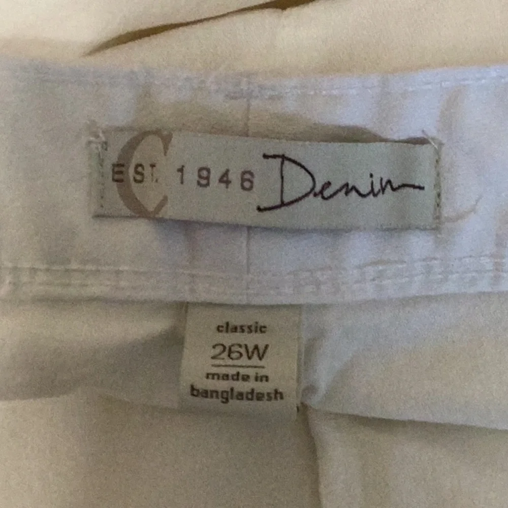 1946 PLUS DENIM v13 - Picture 2 of 3